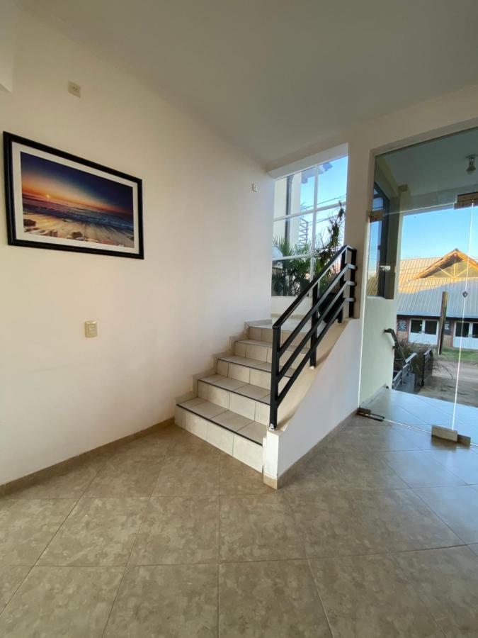 El Sol De Colon Hotel Kültér fotó