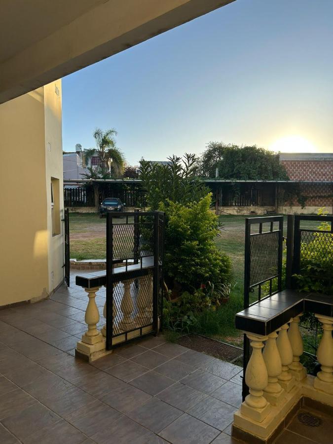El Sol De Colon Hotel Kültér fotó