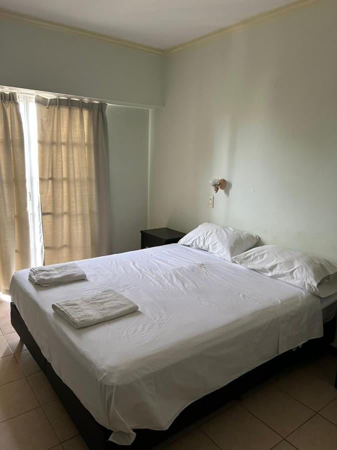 El Sol De Colon Hotel Kültér fotó