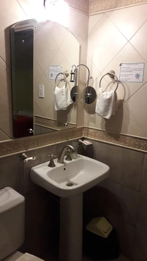 El Sol De Colon Hotel Kültér fotó